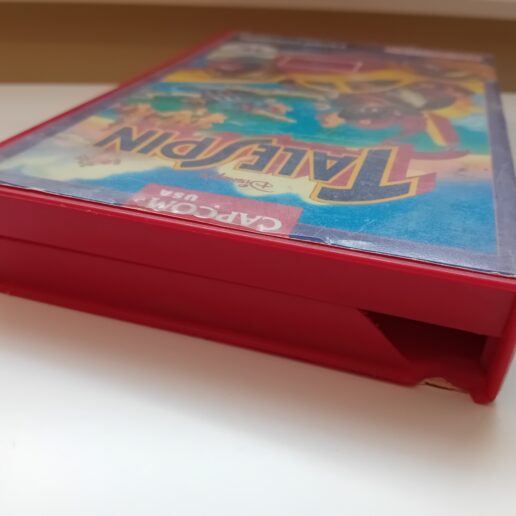 TaleSpin Hyrutgåva Nintendo NES (Begagnad)