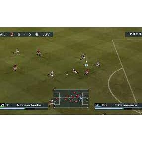Virtua Pro Football Playstation 2 PS2 (Begagnad)