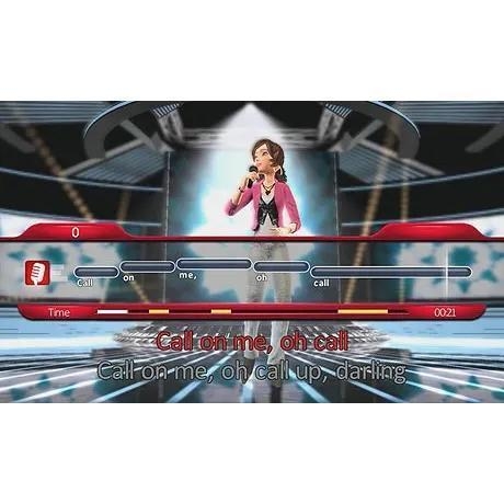 X Factor Xbox 360 (Begagnad)