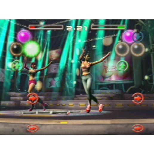 Fame Academy Playstation 2 PS2 (Begagnad)