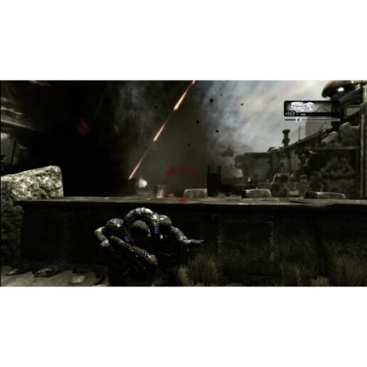 Gears of War Xbox 360 Classics (Begagnad)