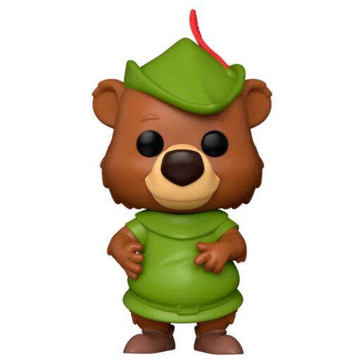 POP figur Disney Robin Hood Little John