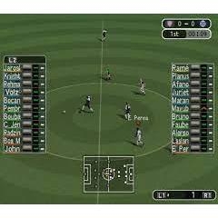 Pro Evolution Soccer Playstation 2 PS2 (Begagnad)