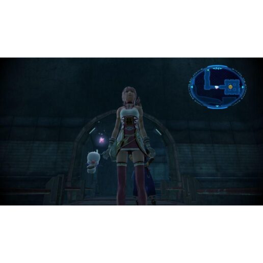 Final Fantasy XIII-2 Nordic Edition Xbox 360 (Begagnad)