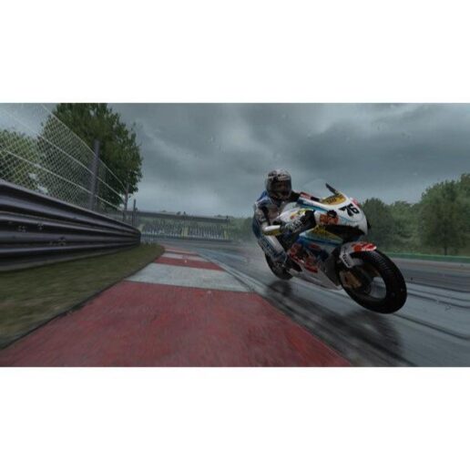 SBK 08 Superbike World Championship Xbox 360 (Begagnad)