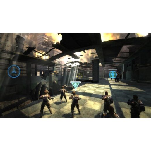Stormrise Xbox 360 Swedish (Begagnad)