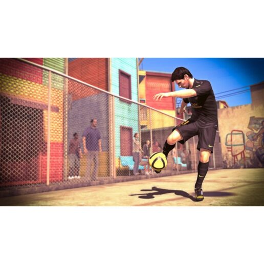 FIFA Street Xbox 360 Nordic (Begagnad)