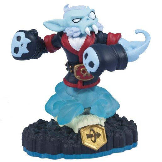 Night Shift Skylanders Swap Force