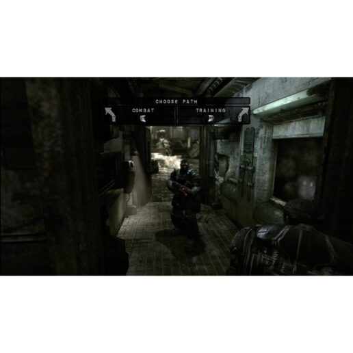 Gears of War Xbox 360 Classics (Begagnad)