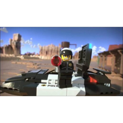 Bad Cop Fun Pack 71213 Lego Dimensions