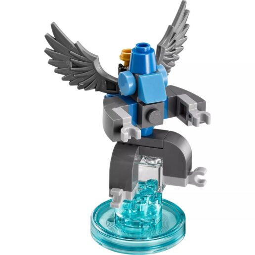 Wicked Witch Fun Pack 71221 Lego Dimensions