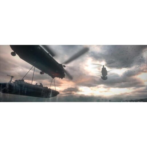 Medal of Honor Tier 1 Edition Xbox 360 Nordic (Begagnad)