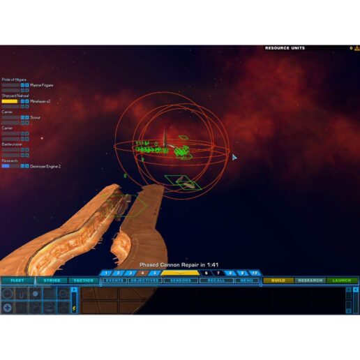 Homeworld 2 PC CD (Begagnad)