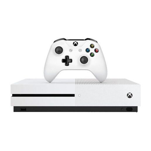 Basenhet 1000GB Xbox One S