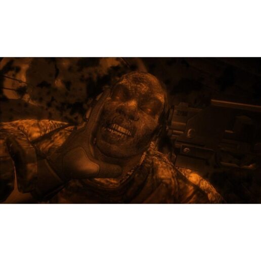 Fear 2 Project Origin Playstation 3 PS3 Nordic (Begagnad)