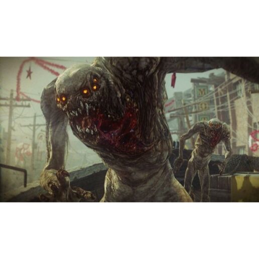 Resistance 3 Playstation 3 PS3 Nordic (Begagnad)