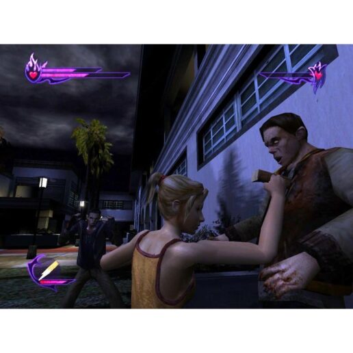 Buffy The Vampire Slayer Xbox Classics (Begagnad)