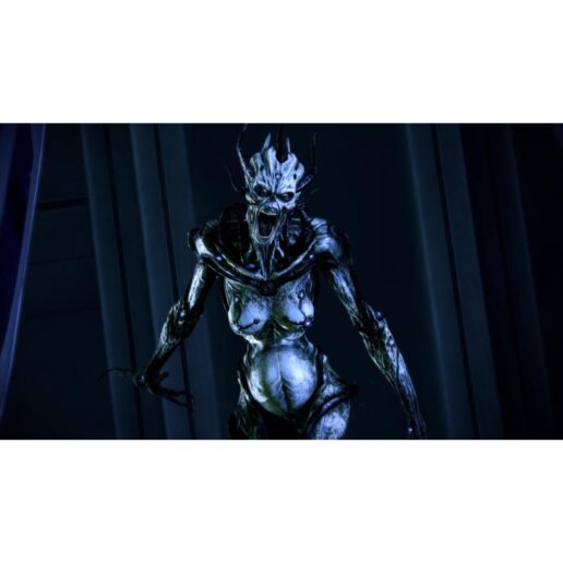 Mass Effect 3 Xbox 360 Nordic (Begagnad)