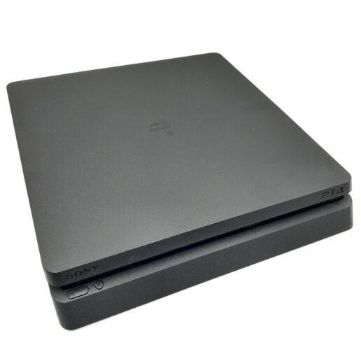 Basenhet Slim 500GB Playstation 4
