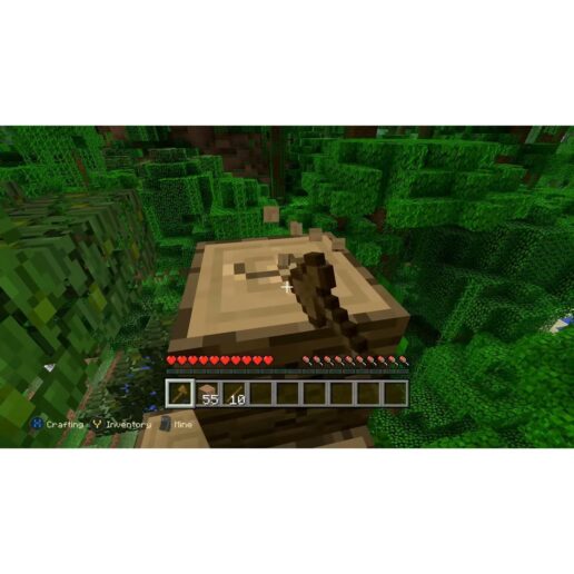 Minecraft Xbox One Nordic (Begagnad)