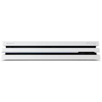 Basenhet Pro 1000GB Glacier White Playstation 4