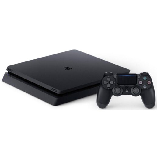 Basenhet Slim 1000GB Playstation 4