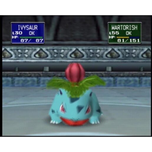 Pokemon Stadium Nintendo 64 EUR (Begagnad)