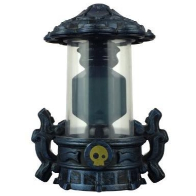 Undead Lantern Creation Crystal Skylanders Imaginators