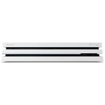 Basenhet Pro 1000GB Glacier White Playstation 4