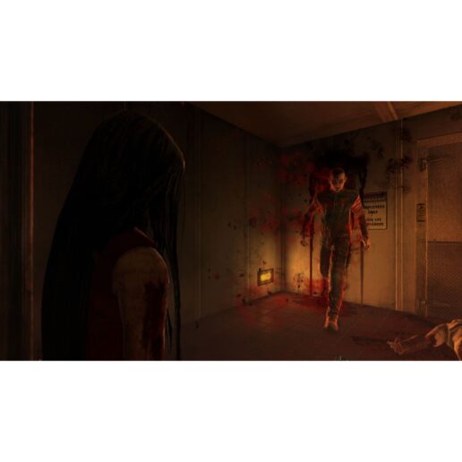 Fear 3 Playstation 3 PS3 (Begagnad)
