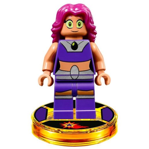 Teen Titans Go Fun Pack 71287 Lego Dimensions