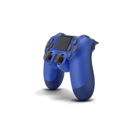 Handkontroll Original Blå Playstation 4
