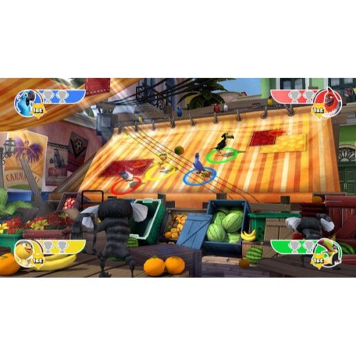 Rio Xbox 360 (Begagnad)