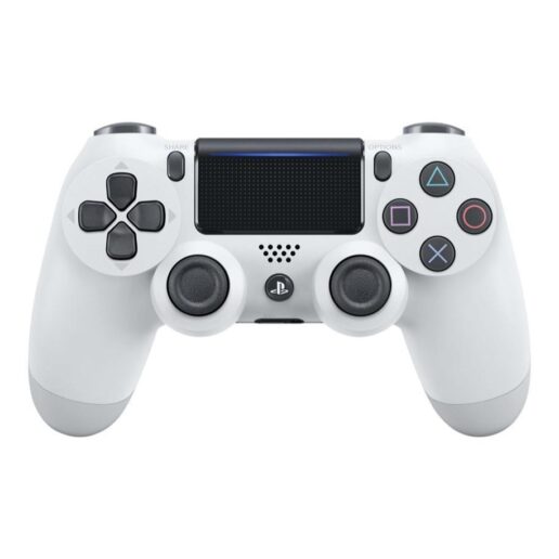 Basenhet Pro 1000GB Glacier White Playstation 4