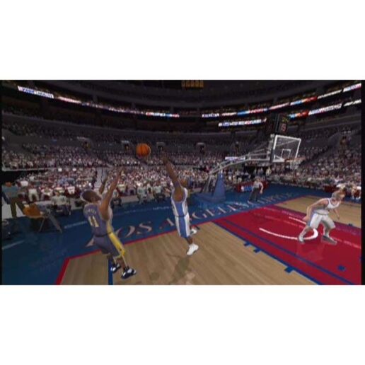 NBA 2K6 Xbox 360 (Begagnad)