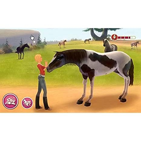 Imagine Champion Rider Nintendo DS (Begagnad)