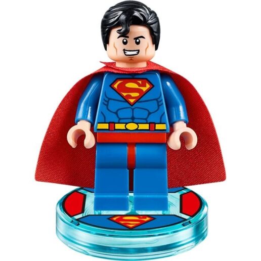 Superman Fun Pack 71236 Lego Dimensions