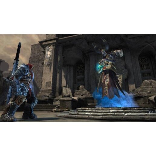 Darksiders Xbox 360 (Begagnad)