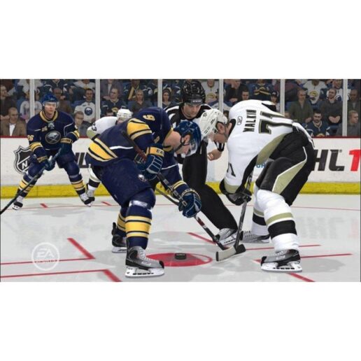 NHL 11 Playstation 3 PS3 Nordic (Begagnad)