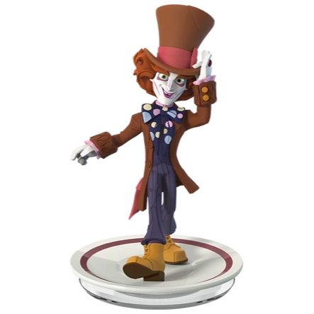 Mad Hatter Disney Infinity 3.0