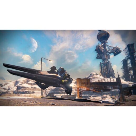 Destiny Xbox 360 (Begagnad)