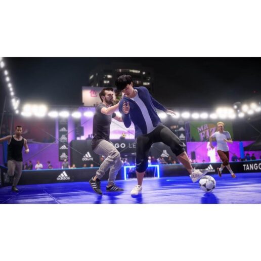 FIFA 20 Playstation 4 PS4 Nordic (Begagnad)