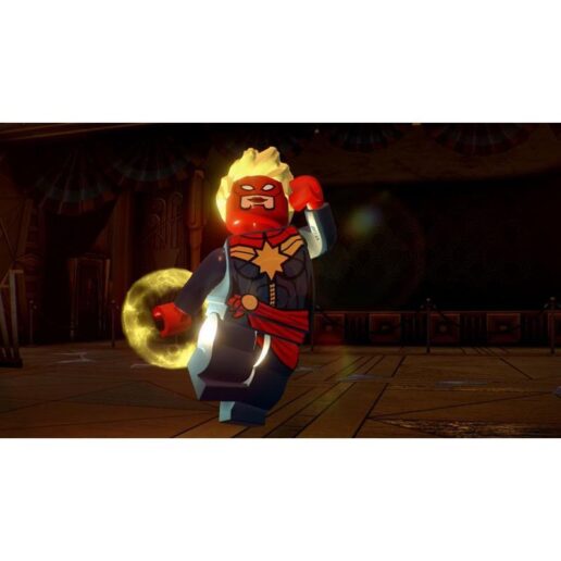 Lego Marvel Superheroes 2 Xbox One (Begagnad)