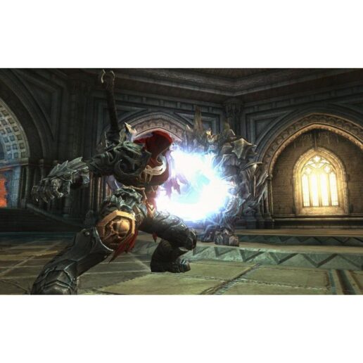 Darksiders Xbox 360 Classics (Begagnad)