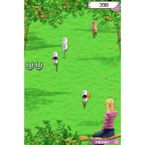 I Love Horses Nintendo DS Nordic (Begagnad)