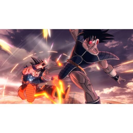 Dragonball Xenoverse 2 Playstation 4 PS4 (Begagnad)