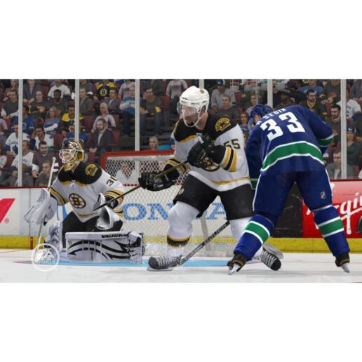 NHL 12 Playstation 3 PS3 Nordic (Begagnad)
