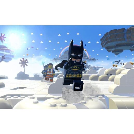 Lego The Lego Movie Videogame Playstation 4 PS4 (Begagnad)