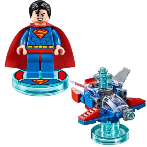 Superman Fun Pack 71236 Lego Dimensions