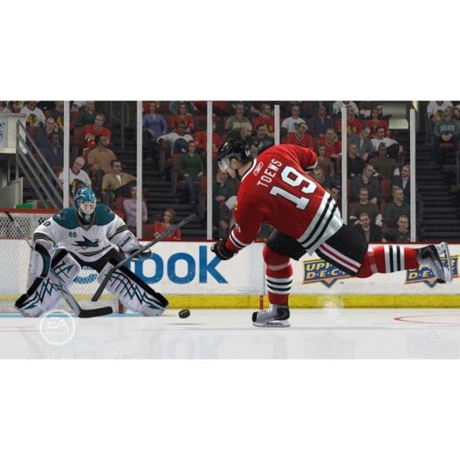 NHL 11 Xbox 360 Nordic (Begagnad)